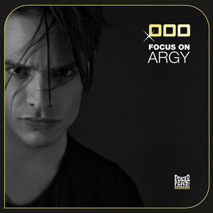 Focus On: Argy cover