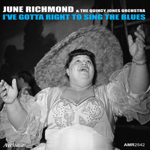 June Richmond