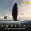 Arrival cover