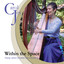 Within the Space (Harp and Chants for Healing) Albumcover