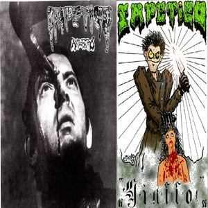 Giallo / Antifatto album