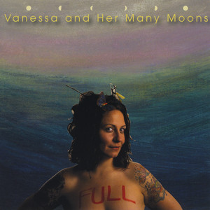 Vanessa and Her Many Moons