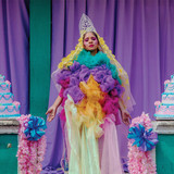 Lido Pimienta profile