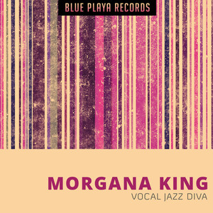 Vocal Jazz Diva cover