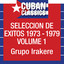 Seleccion De Exitos 1973-1979, Vol. 1 cover