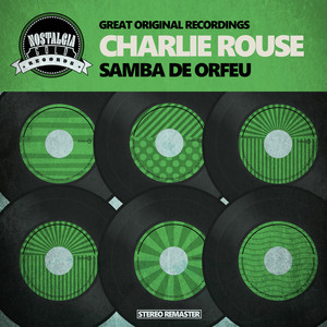 Samba de Orfeu album