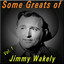 Some Greats of Jimmy Wakely, Vol. 1 Albumcover