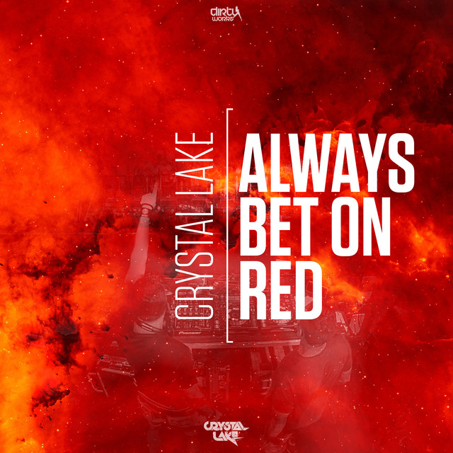 Always Bet On Red cover