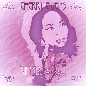 Simply Cherry Albumcover