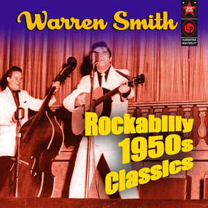 Rockabilly 1950's Classics album