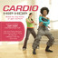 Cardio Hip Hop Albumcover