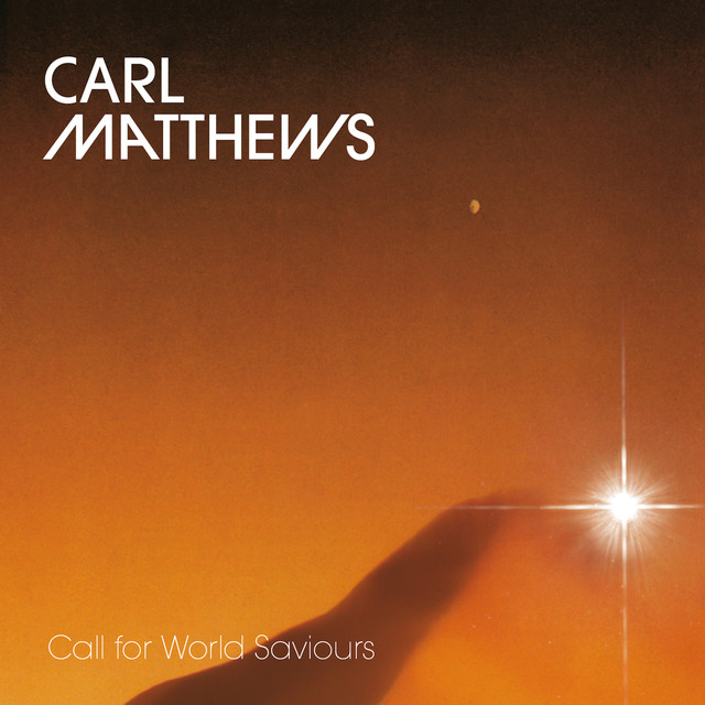 Carl Matthews Photo