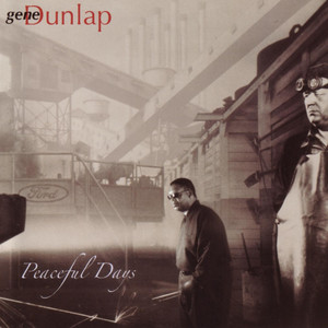 Peaceful Days cover