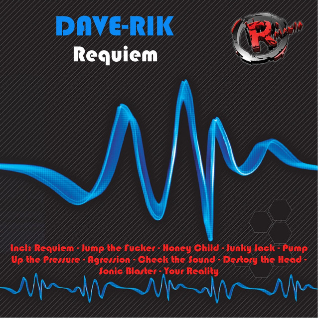 Dave-Rik Photo