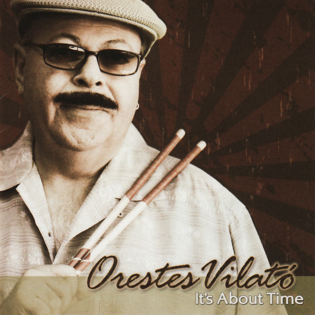 Orestes Vilató Photo