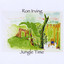 Jungle Time Albumcover