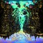 CXVIII Monolithic Squeakings Albumcover