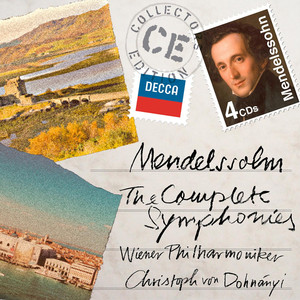 The Symphonies album