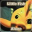 Alone Albumcover