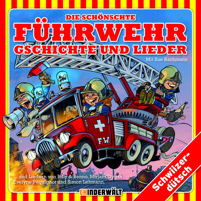 Musik Artist Sue Bachmann