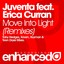 Move Into Light - Koven Remix