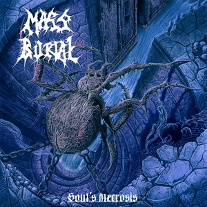 Mass Burial Photo