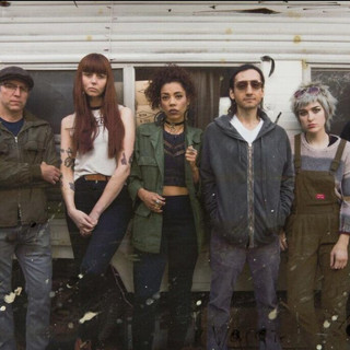 Wargirl Photo