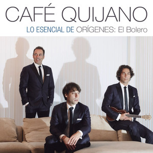 Lo esencial de Orígenes: El Bolero cover