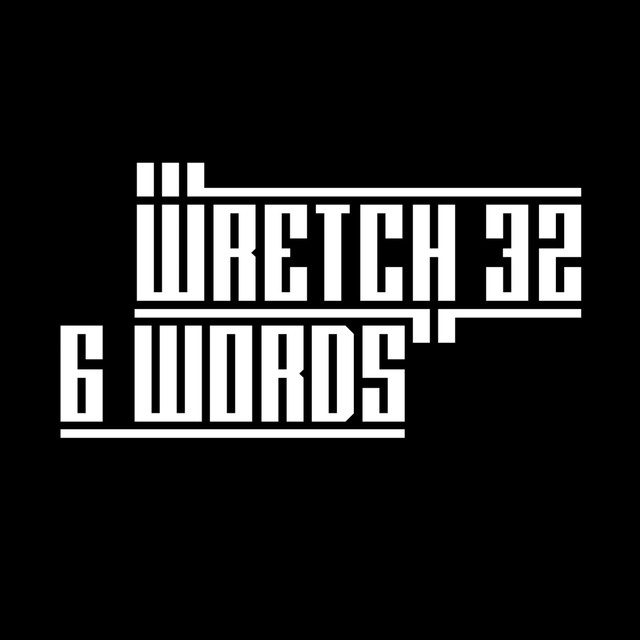 6 Words cover
