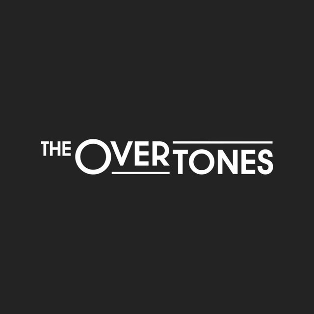 The Overtones photo