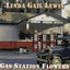 Gas Station Flowers cover