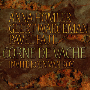 Anna Homler