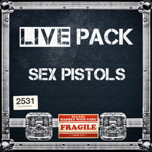 Sex Pack album
