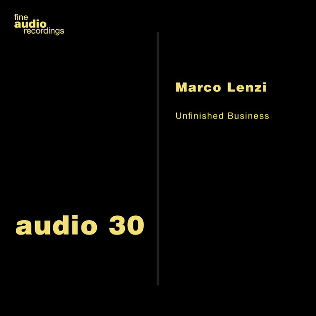 Marco Lenzi Photo