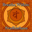 Breathe Within: Svadhisthana Albumcover