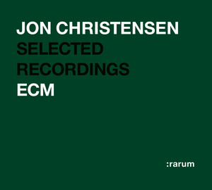 Jon Christensen Photo