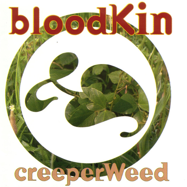 Creeperweed cover