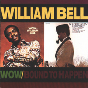 Wow... / Bound to Happen cover