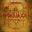 NonstopKrooks Presents Projaxx Albumcover