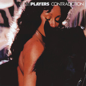 Contradiction album