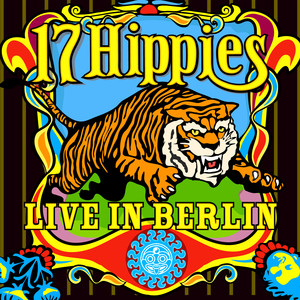 Live In Berlin cover
