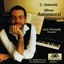 Gaetano Donizetti Albumcover