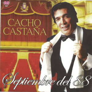 Septiembre del 88 cover