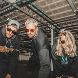 Kris Kross Amsterdam Photo