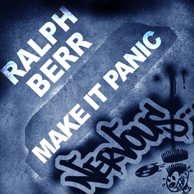 Ralph Berr Photo