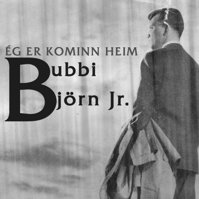 Björn Jörundur Friðbjörnsson