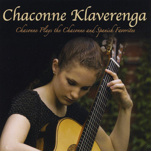 Chaconne Klaverenga