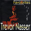 Trevor Nasser - Favorites Albumcover