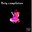 Party Compilation Albumcover