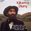 Kilvert's Diary - Readings from the Diary of the Rev. Francis Kilvert Albumcover